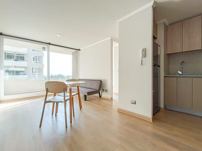 Llanquihue 6290 (1 Est ) [2267-4]