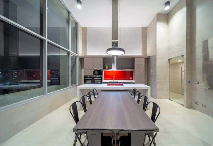 Llanquihue 6290 (1 Est ) [2267-4]