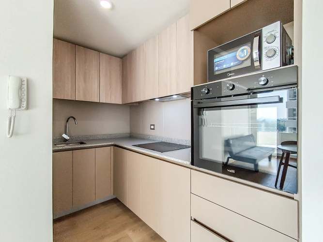 Llanquihue 6290 (1 Est ) [2267-4]