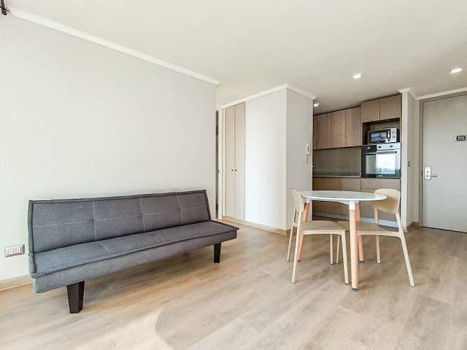 Llanquihue 6290 (1 Est ) [2267-4]