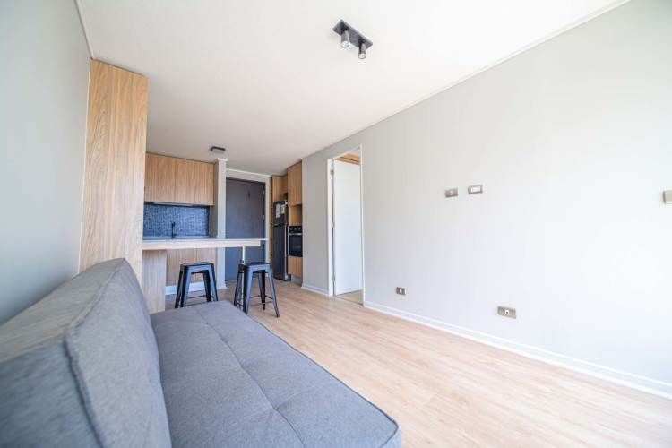 Edificio Cinco de Ab [3129-1]