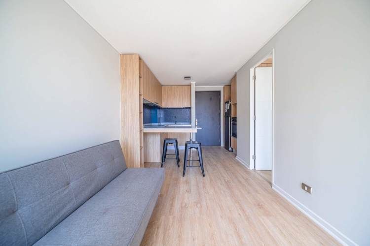 Edificio Cinco de Ab [3129-1]