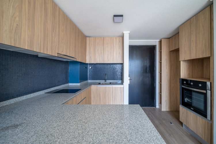 Edificio Cinco de Ab [3129-1]