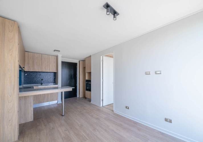 Edificio Cinco de Ab [3129-1]