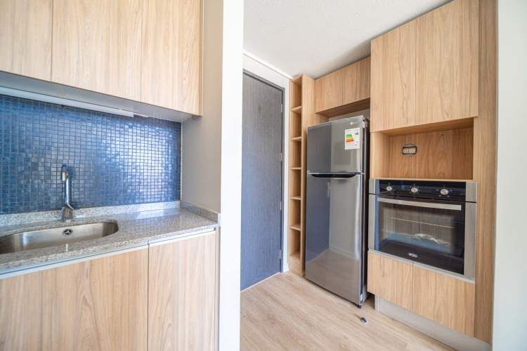 Edificio Cinco de Ab [3129-1]