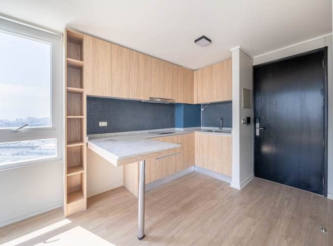 Edificio Cinco de Ab [3129-1]