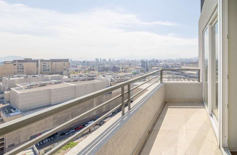 Edificio Cinco de Ab [3129-1]