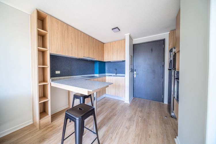 Edificio Cinco de Ab [3129-1]