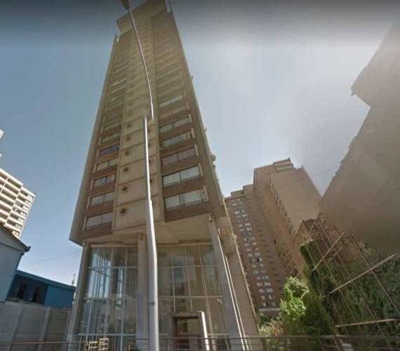 Departamento Santiago Centro