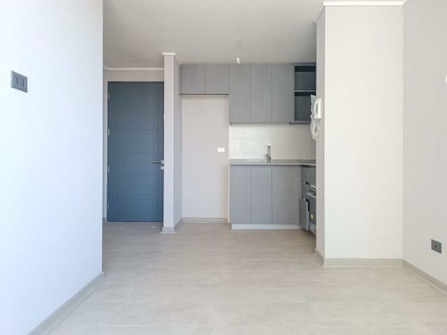 Av. Fermín Vivaceta  [2465-3]