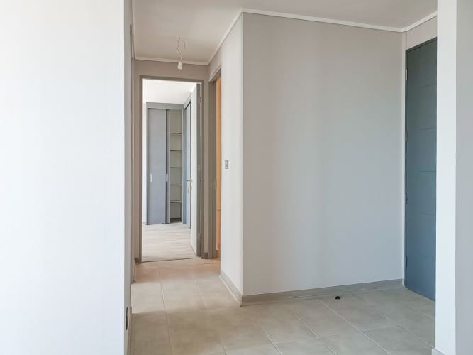 Av. Fermín Vivaceta  [2465-3]