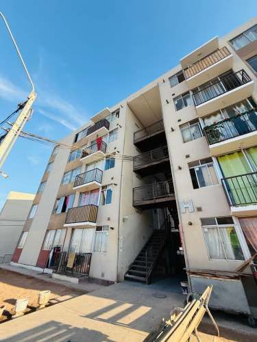 SE ARRIENDA DEPARTAMENTO