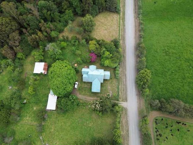 Amplio Terreno con Excelente Conectividad (135791)