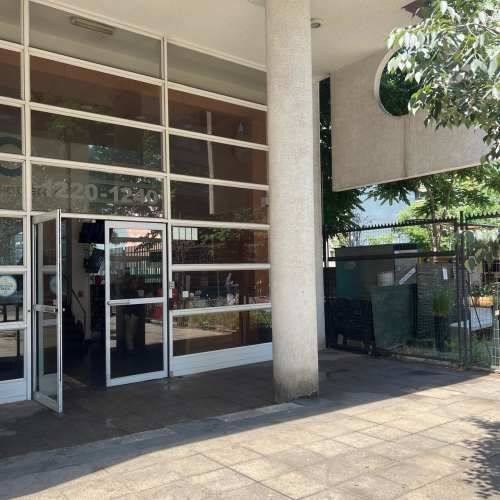 Arriendo Departamento 1 Dormitorio – Centro Histórico de Santiago