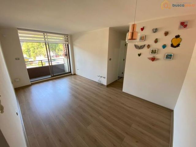 Departamento en venta en Livertad con Manuel Rodriguez, Chiguayante