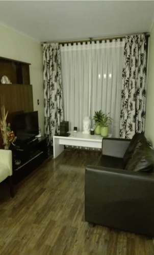 Venta  departamento en Santiago  (18786)