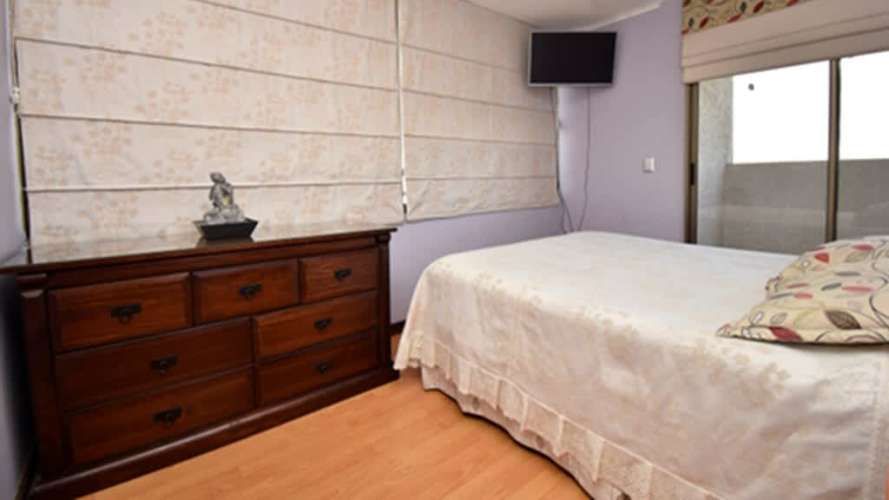 Venta  departamento en Santiago  (18786)