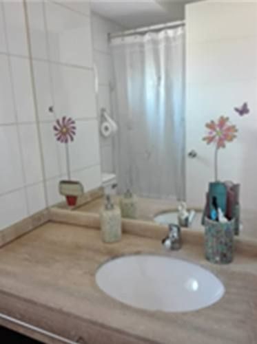 Venta  departamento en Santiago  (18786)