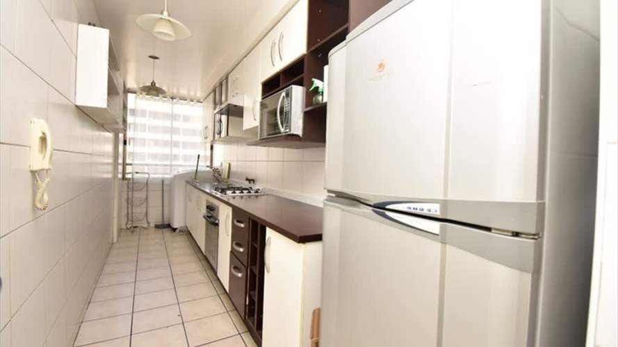 Venta  departamento en Santiago  (18786)