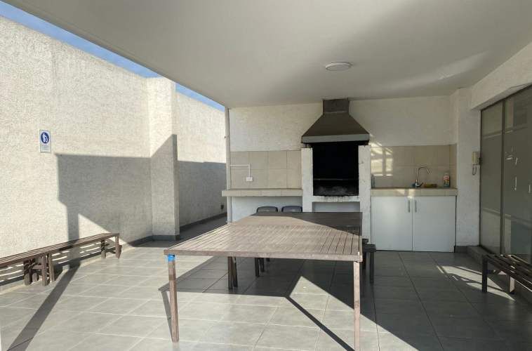 Venta  departamento en Santiago  (18786)