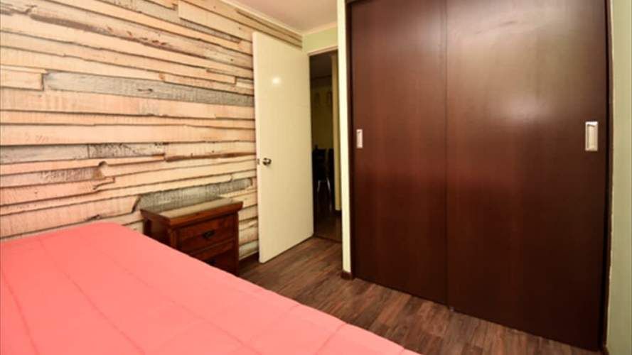 Venta  departamento en Santiago  (18786)