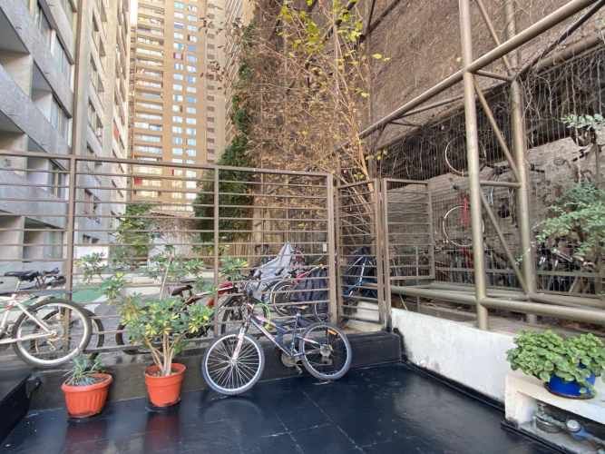 Venta  departamento en Santiago  (18786)