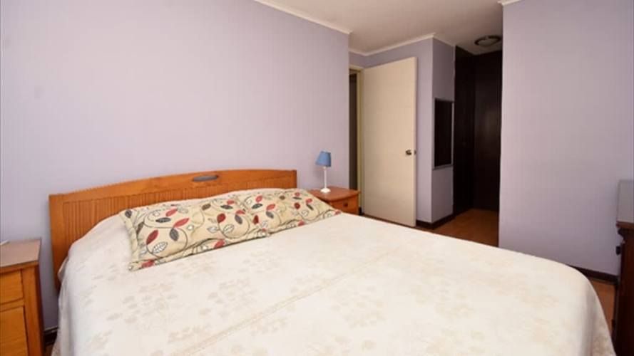 Venta  departamento en Santiago  (18786)