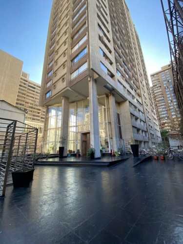 Venta  departamento en Santiago  (18786)