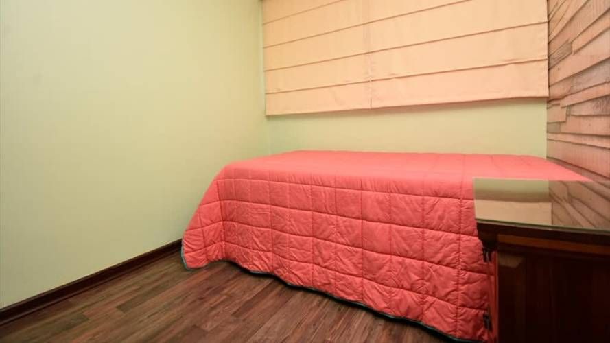 Venta  departamento en Santiago  (18786)