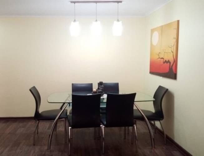 Venta  departamento en Santiago  (18786)