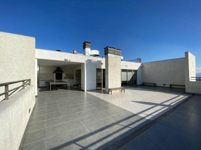 Venta  departamento en Santiago  (18786)