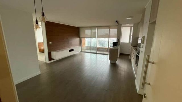 Sin comision Venta dpto 2d, 2b, 2e, 1b. Las Condes