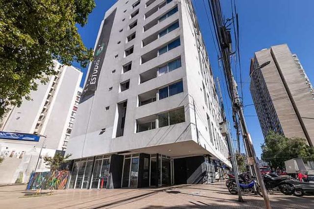 CORONEL GODOY ESQUINA ECUADOR / METRO ALBERTO HURTADO