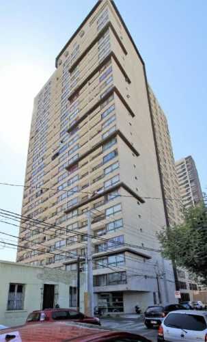 ARRIERO ESTAY 3885/  METRO UNIVERSIDAD DE SANTIAGO