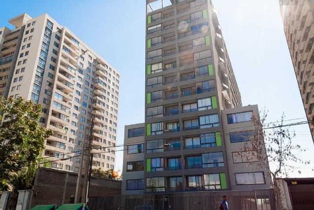 AV HIPODROMO 1673/ METRO PLAZA CHACABUCO