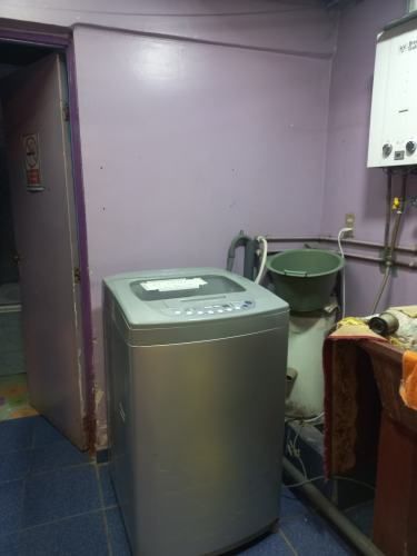 arriendo de habitacion amoblada para hombre solo