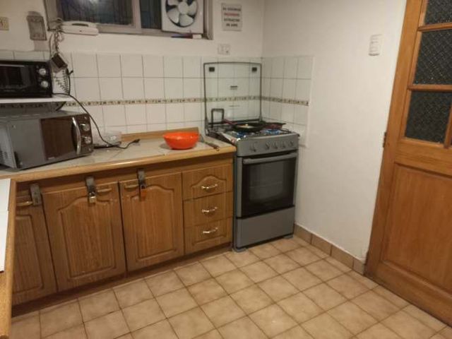 arriendo de habitacion amoblada para hombre solo