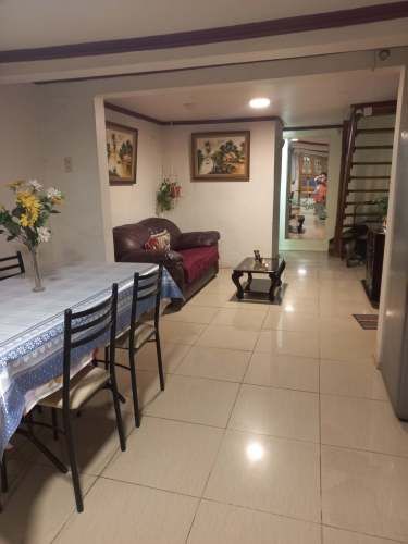 arriendo de habitacion amoblada para hombre solo