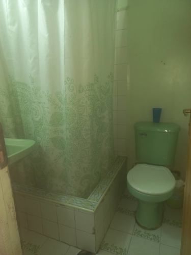 arriendo de habitacion amoblada para hombre solo