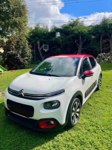 Citroen C3 2020 Diesel
