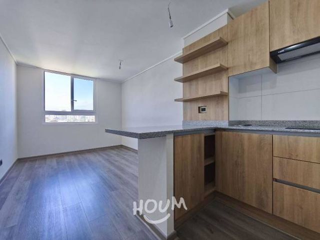 Departamento en Avenida Santa Rosa