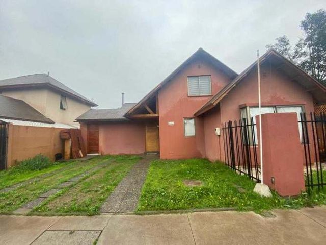 SE ARRIENDA CASA EN SAN BERNARDO (135810)