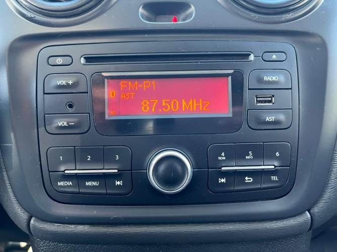 RENAULT DOKKER 1.5 DSL FURGON MT 1 AB ESP - 2021 | 166