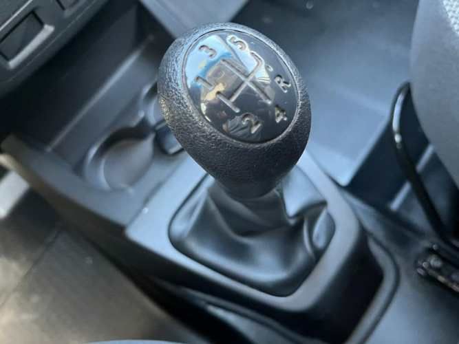 RENAULT DOKKER 1.5 DSL FURGON MT 1 AB ESP - 2021 | 166