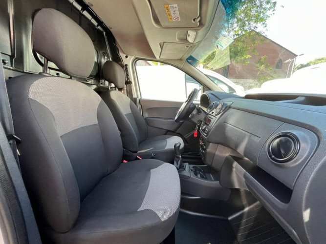 RENAULT DOKKER 1.5 DSL FURGON MT 1 AB ESP - 2021 | 166