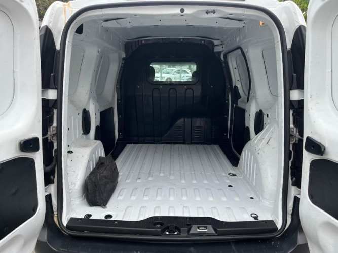 RENAULT DOKKER 1.5 DSL FURGON MT 1 AB ESP - 2021 | 166