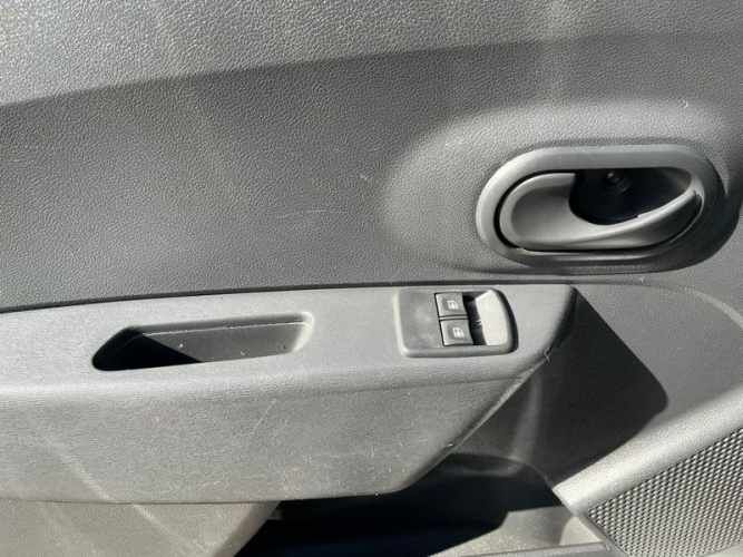 RENAULT DOKKER 1.5 DSL FURGON MT 1 AB ESP - 2021 | 166