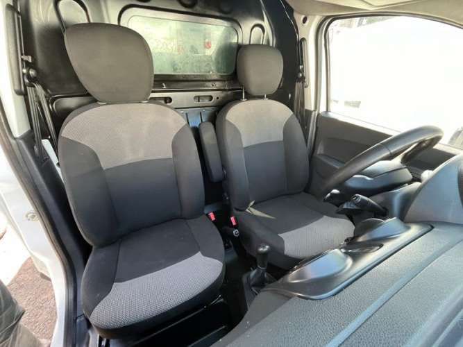 RENAULT DOKKER 1.5 DSL FURGON MT 1 AB ESP - 2021 | 166