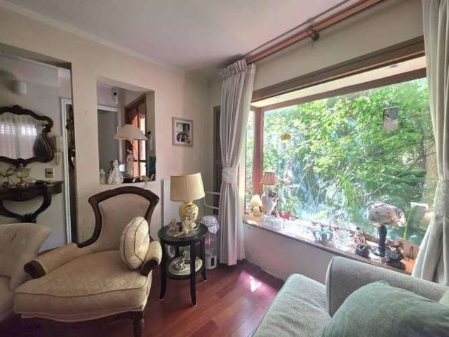 Casa, Lomas San Sebastián, Concepción