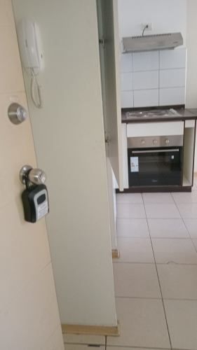 Departamento de 2 dormitorios 1 baño Maruri 639 esq. Cruz Independencia